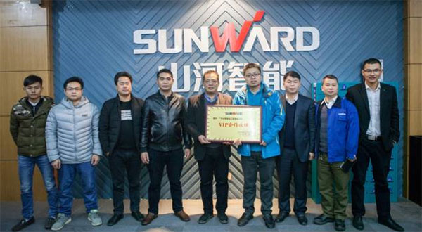 创富故事‖水到渠成，，，，，情定永利集团官网