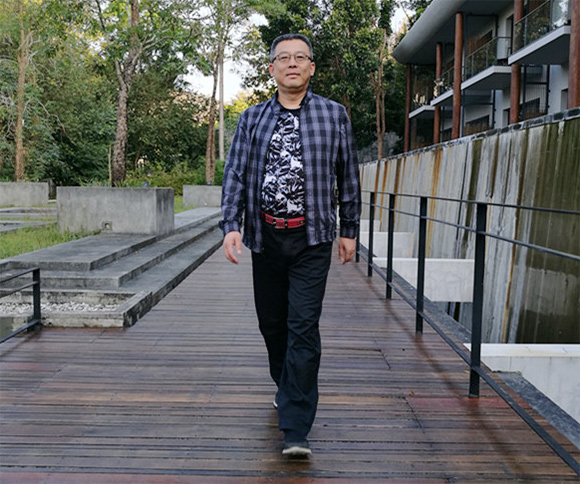 创富故事：相助十一年，，，赞叹永利集团官网产品耐久耐用