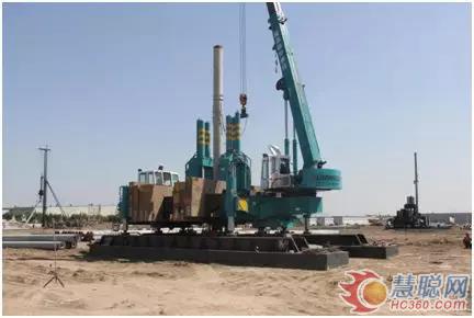 结缘即定终生，，，，，永利集团官网智能静力压桩机大客户访谈纪实