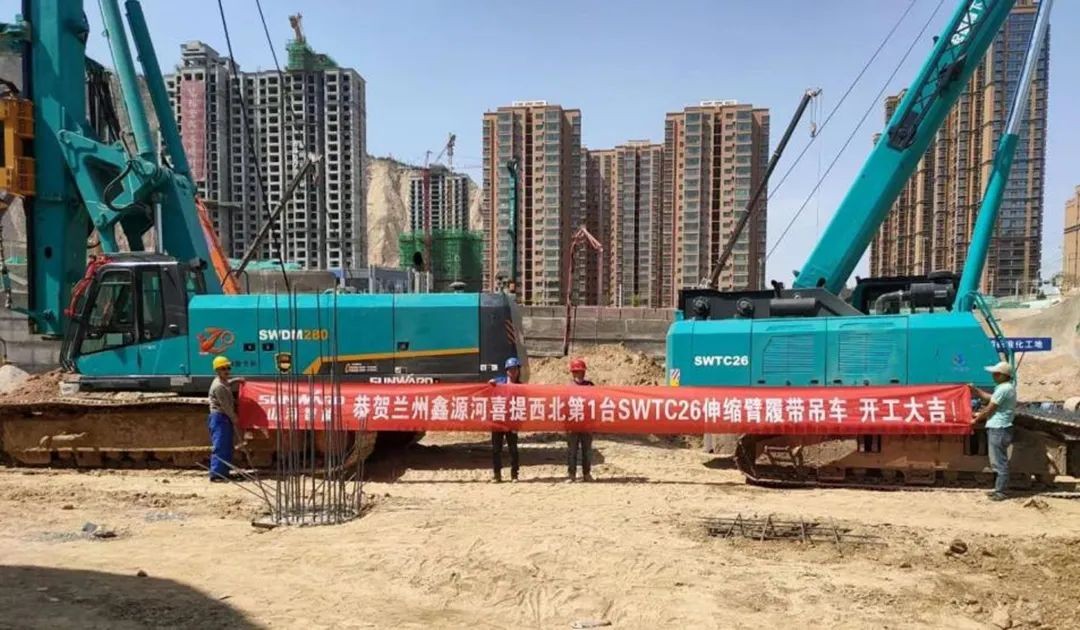 金戈铁马工程路 风雨无阻选永利集团官网