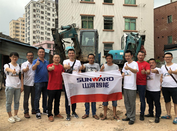 8年“钟情”，，“永利集团官网绿”助力展鸿途