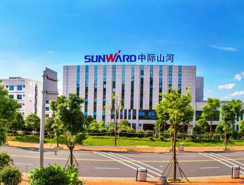 中际永利集团官网科技有限责任公司