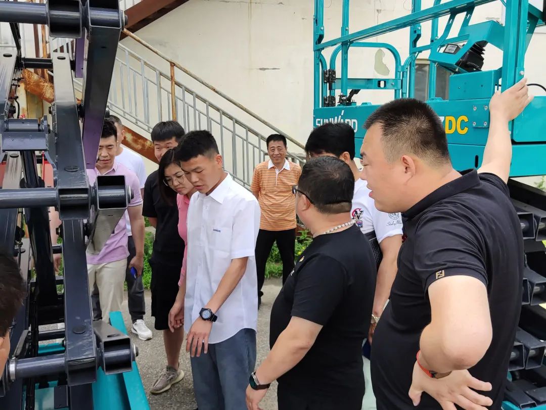 同梦偕行 借势腾飞——辽宁宏信&永利集团官网智能举行主题庆典活动