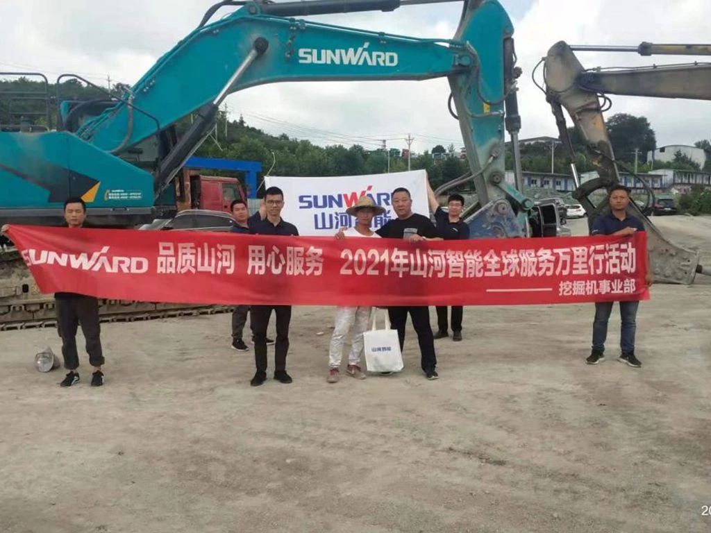 品质永利集团官网 专心折务——永利集团官网智能全球服务万里行走进“避暑之都”贵州