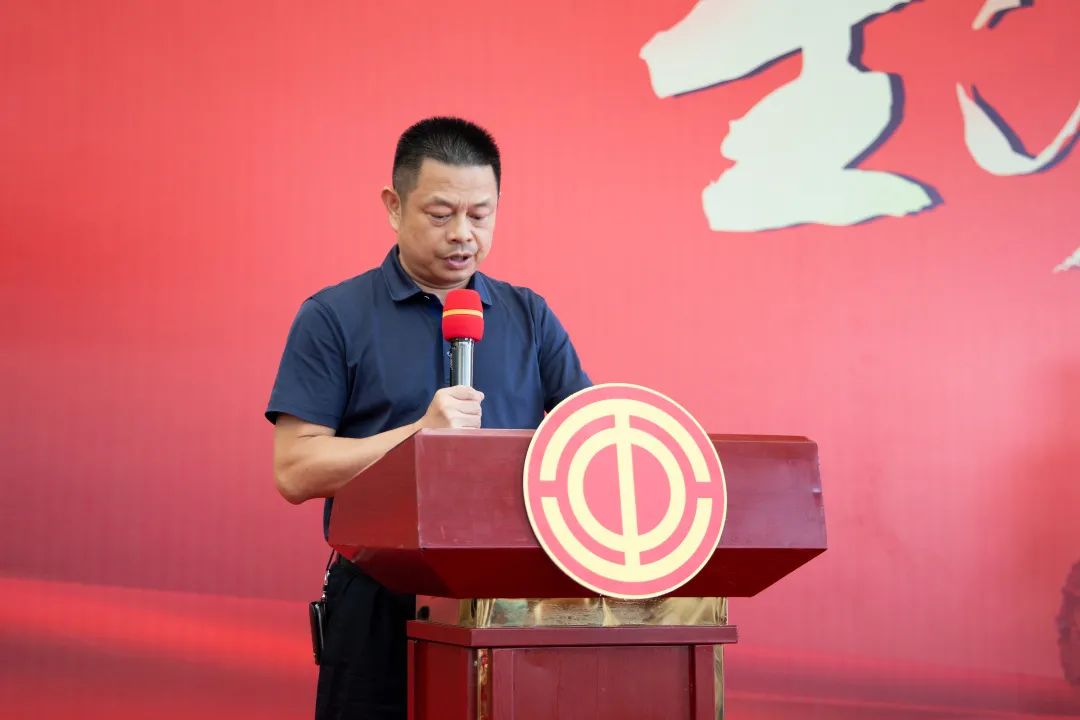 “星沙工匠”在永利集团官网工业城开赛啦