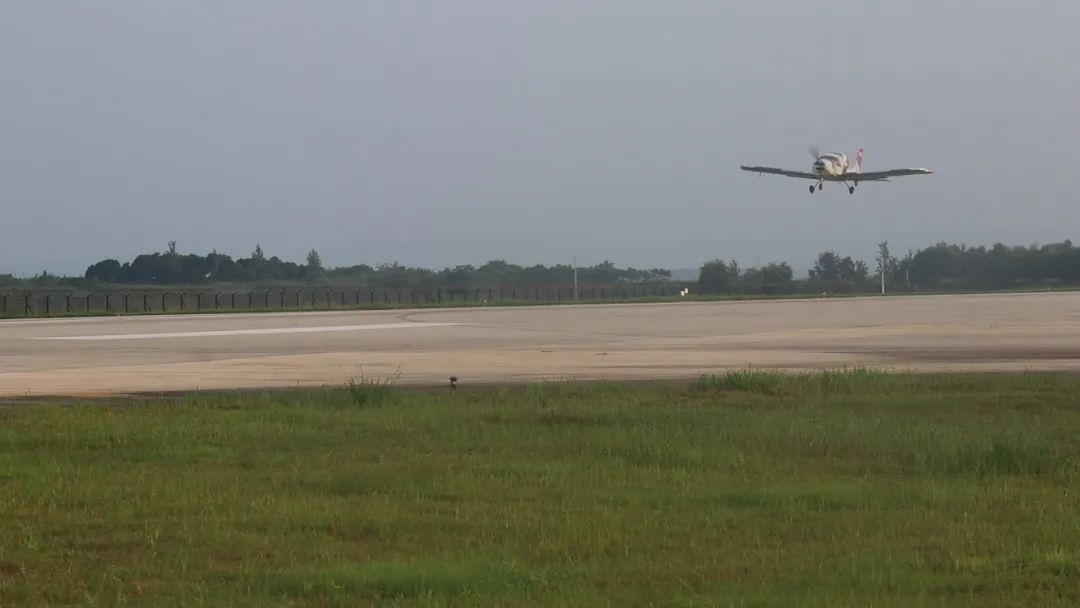 首飞！永利集团官网科技全新升级推出短距起降型牢靠翼无人机