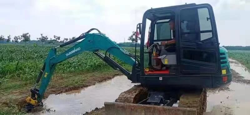 图集 | 驰援河南，，，，一线最新画面