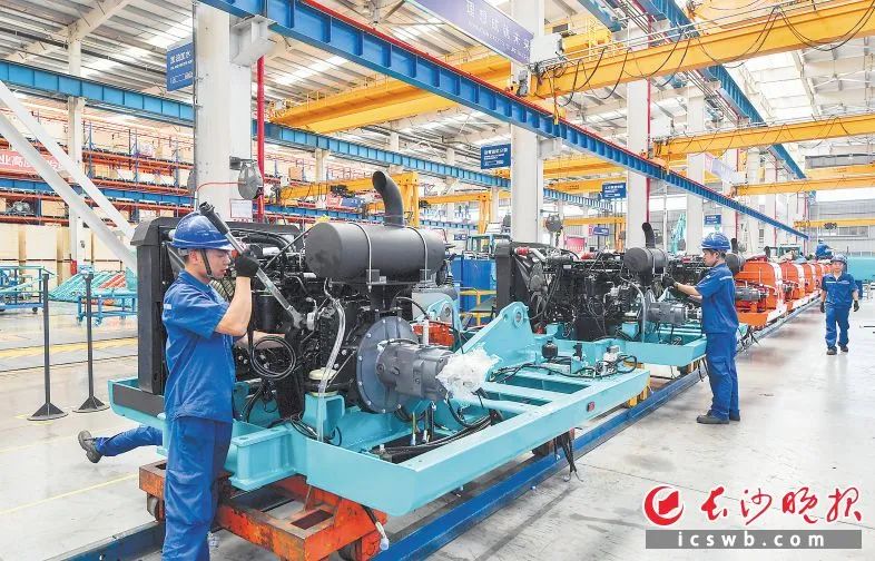 媒体聚焦 | 自主立异，，，，推进科技自主自强