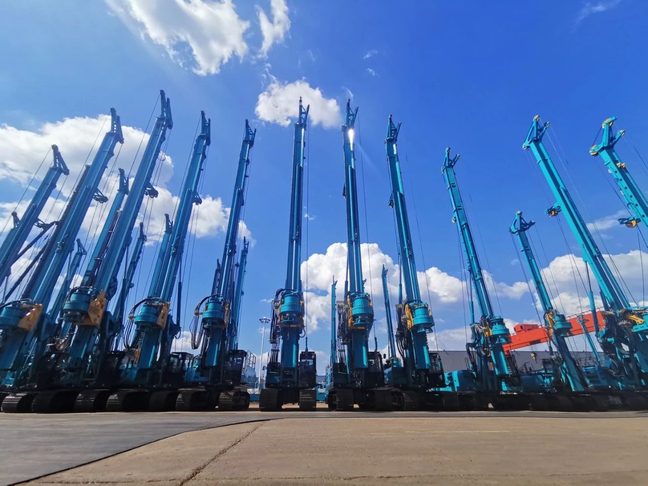 2020年度中国机械工业百强正式宣布，，，，永利集团官网智能排名再度匀积