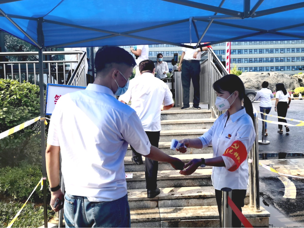 一句话新闻 | 速览永利集团官网智能近期要闻