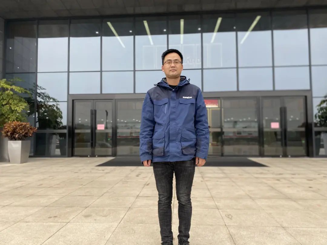 永利集团官网工匠 | 用青春汗水铸就工匠精神