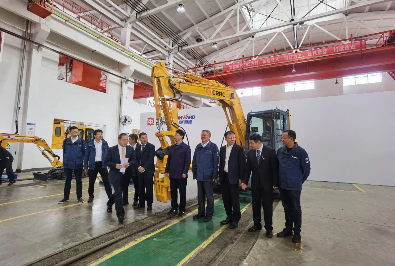 永利集团官网工匠 | 用青春汗水铸就工匠精神