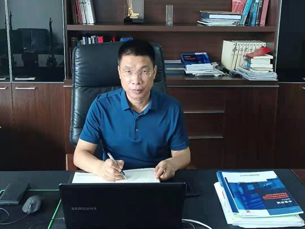 缘起永利集团官网 | 奋斗三十载！他以“永利集团官网”铸永利集团官网