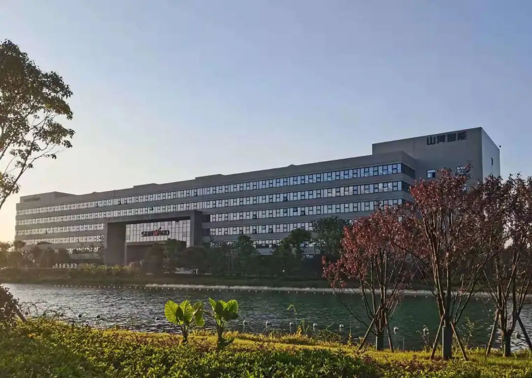 永利集团官网智能宣布2021年半年报——焦点营业营收稳健增添，，，研发立异多点着花