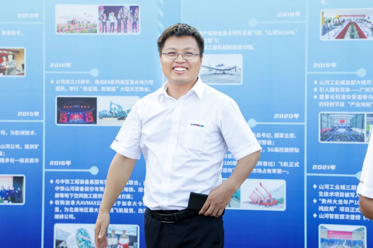 逛展超热闹！永利集团官网智能效果展示会高能名时势来袭