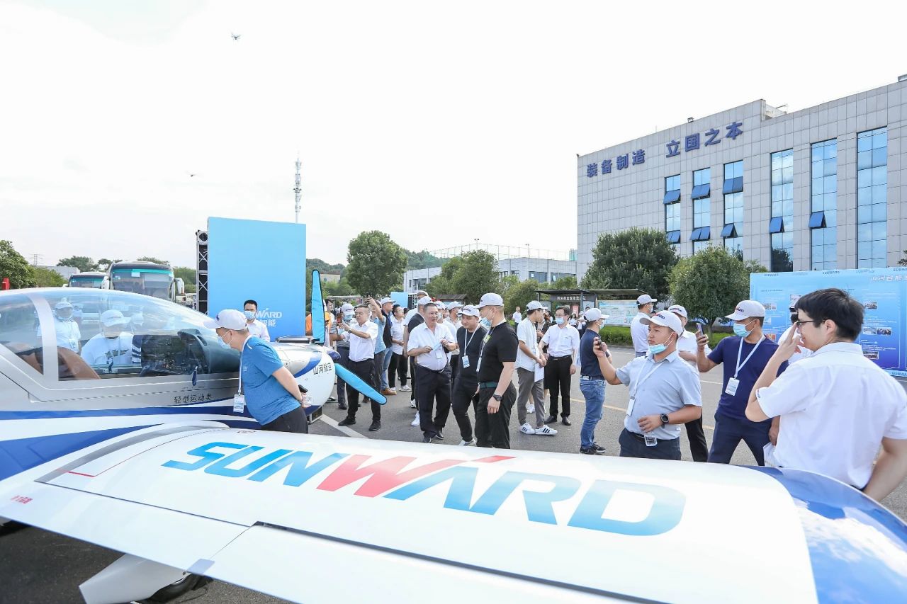 逛展超热闹！永利集团官网智能效果展示会高能名时势来袭