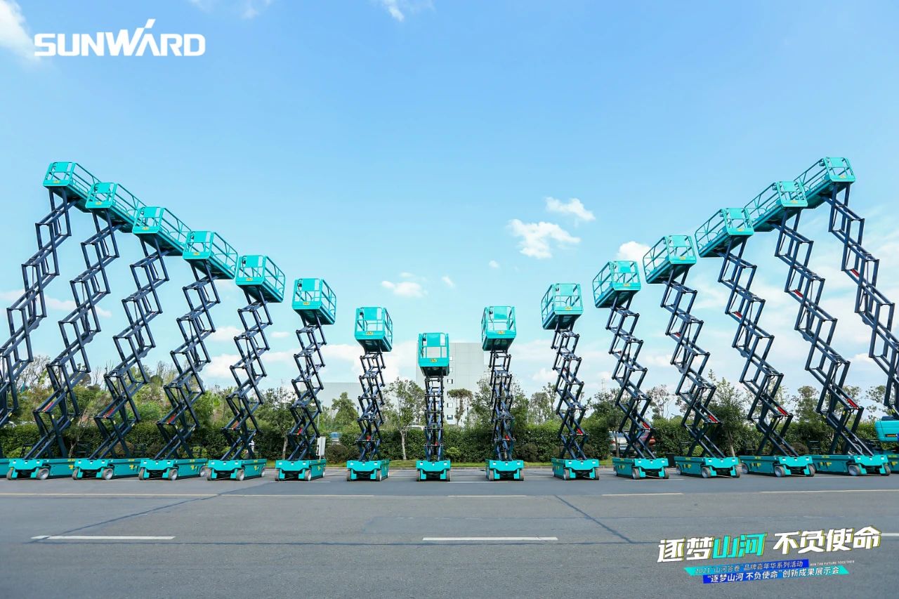 逛展超热闹！永利集团官网智能效果展示会高能名时势来袭