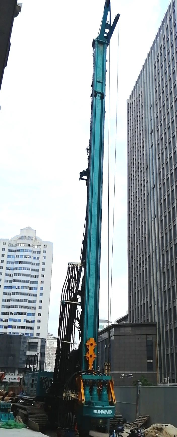 立异引领，，，，永利集团官网智能地下工程装备再出佳品