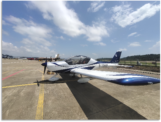 4小时，，，，720公里，，，，永利集团官网阿若拉飞到珠海在第13届中国航展等你