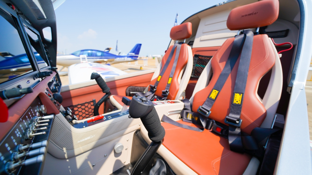 新机、航行演出…2021中国航展永利集团官网航空秀给你看