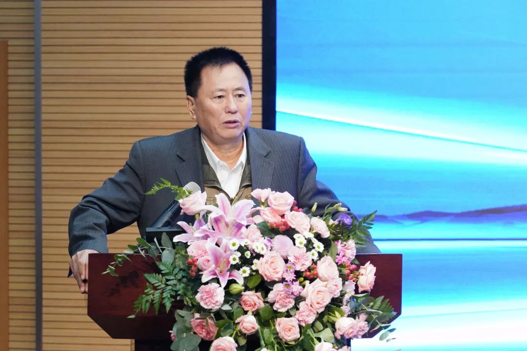 湖南省矿业协会第二届一次会员代表大会暨第二届一次理事会在永利集团官网智能顺遂召开