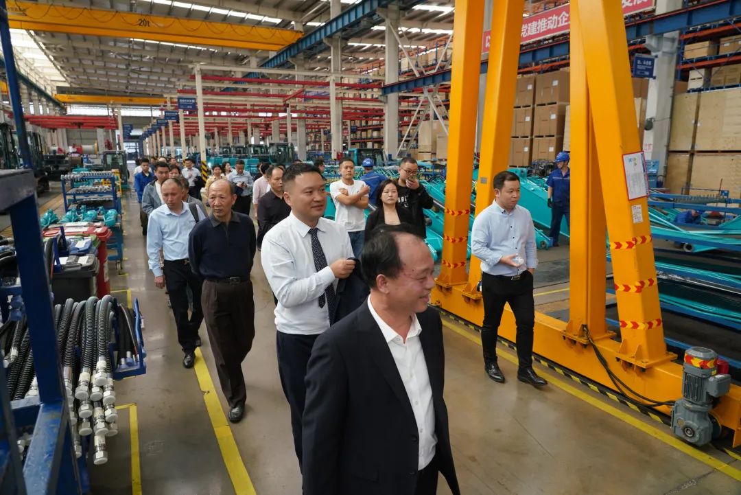 湖南省矿业协会第二届一次会员代表大会暨第二届一次理事会在永利集团官网智能顺遂召开