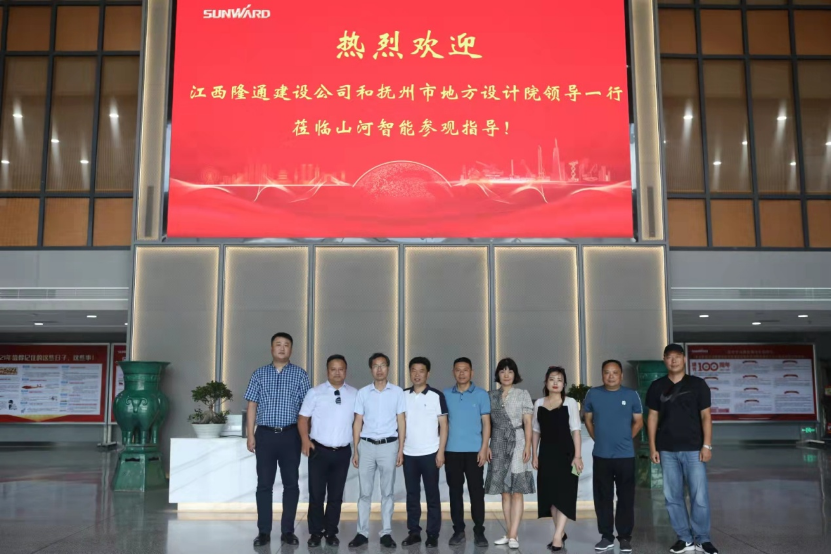 创富故事 | 十年桩基所向披靡！他打造了一支永利集团官网智能“施工天团”