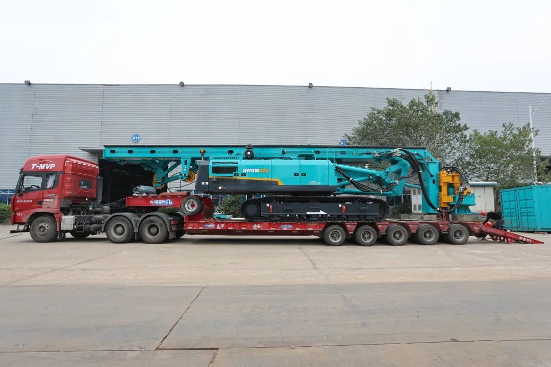 湖南日报：先行先试，，，，，开拓千亿美元新市场！。∥沂∈椎ザ手工程机械装备出口报关 永利集团官网智能装备 昨天