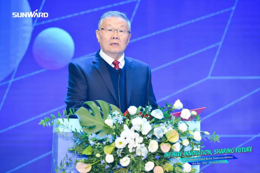 20211119091542_59889 加速推进国际市场结构!永利集团官网智能2021全球署理商大会乐成召开
