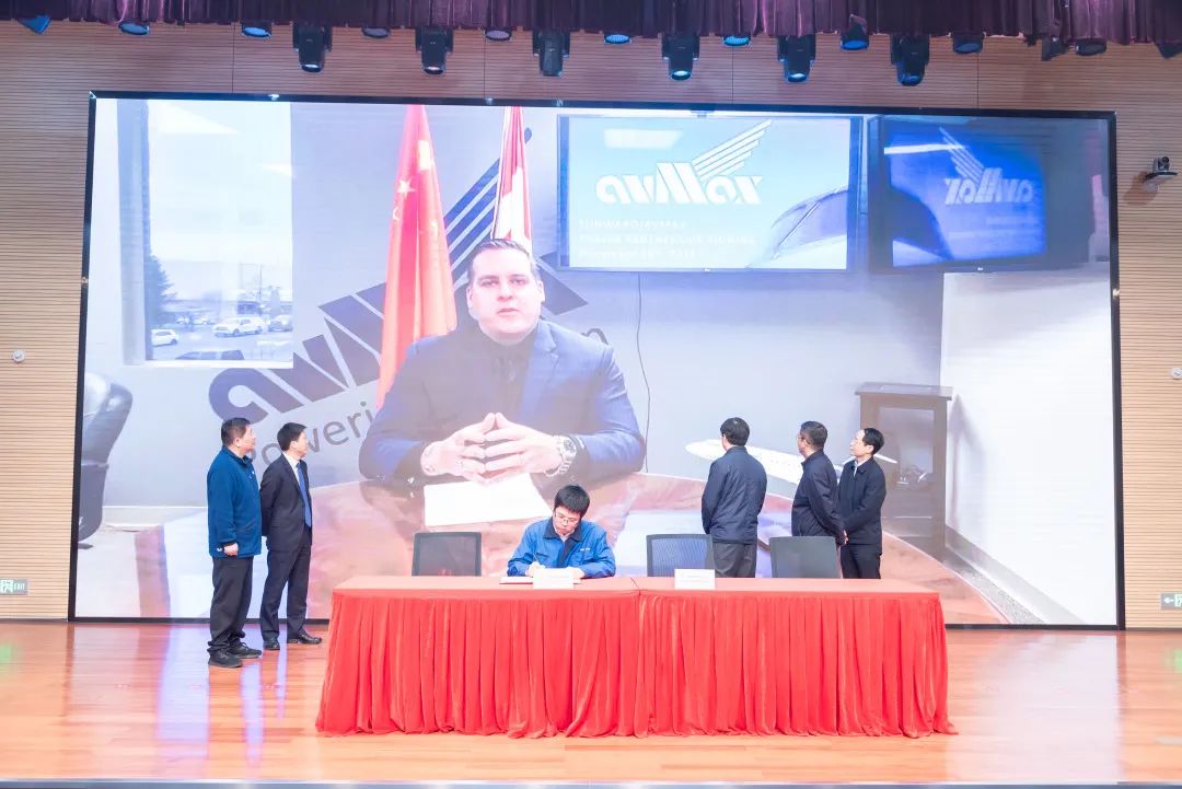 2021年“一带一起”（长沙）科技相助交流会在永利集团官网智能召开