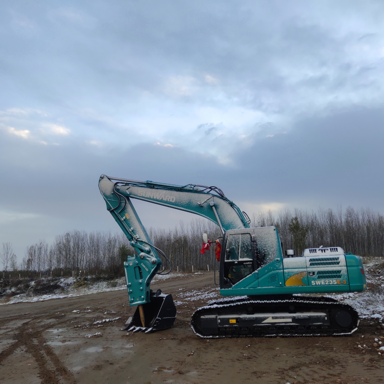 创富故事 | 从皑皑白雪到向阳而生，，，，，，一位神秘大咖的永利集团官网情结