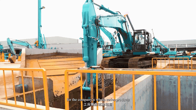 智能工厂长啥样？？？？？带你探秘永利集团官网工业城！