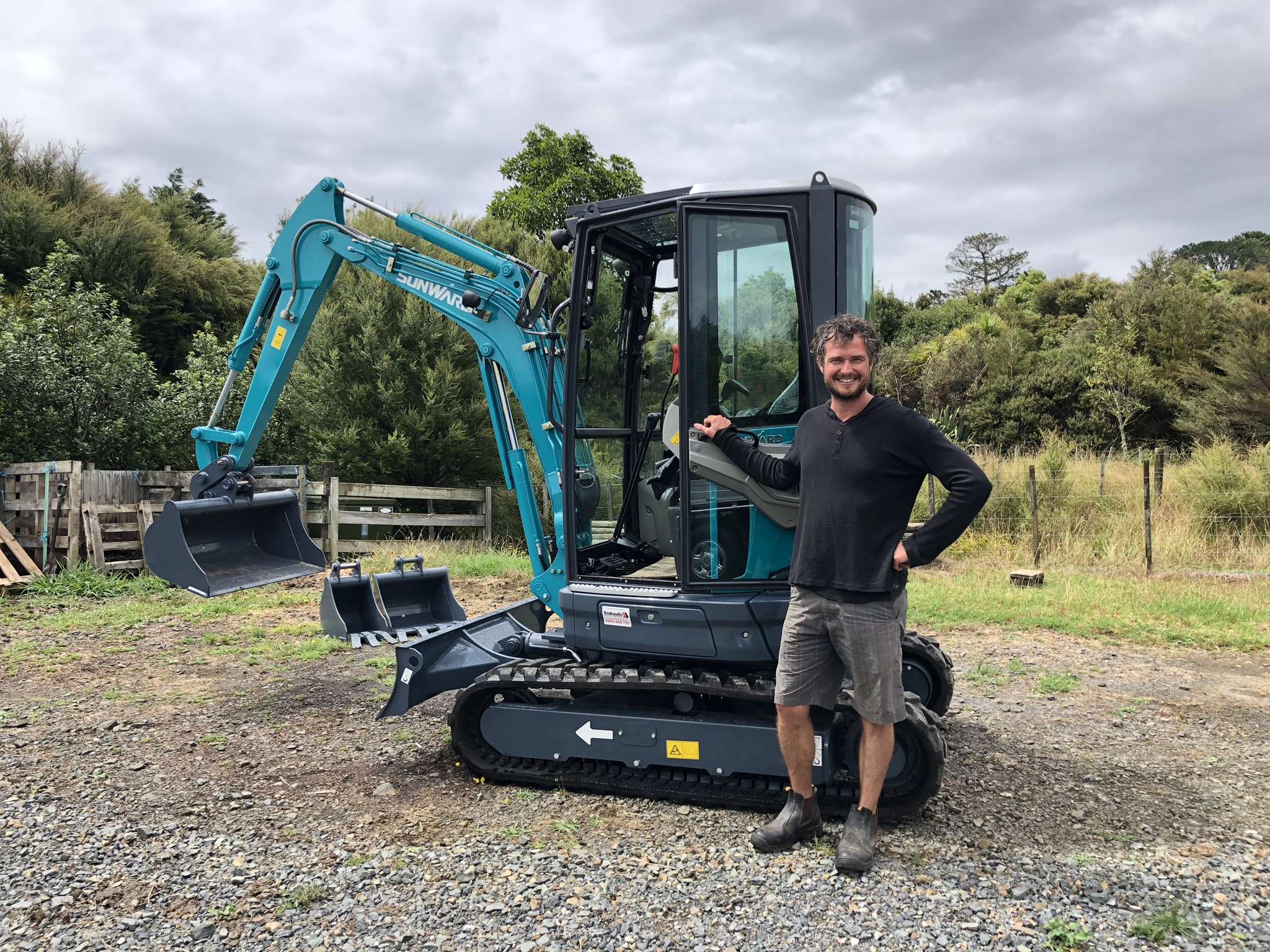 二手挖掘机生意市场袒露出这些问题，，你知道吗？？？？？？