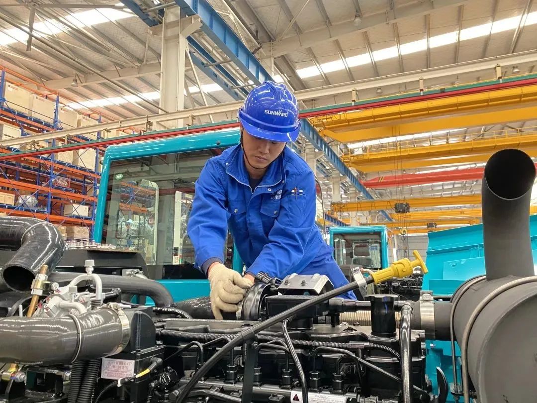 《湖南教育》：探索18年，，永利集团官网智能找到校企相助共赢的谜底