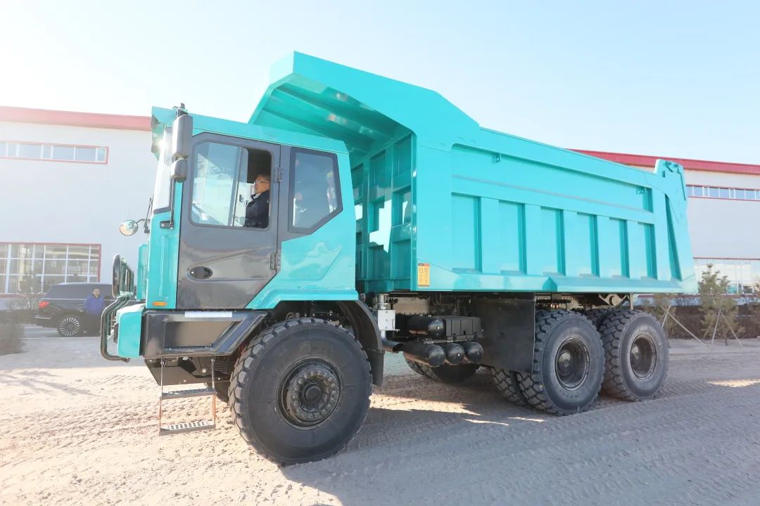 持续助力“双碳”目的！永利集团官网智能（鄂尔多斯）绿色智慧矿山研究院正式建设