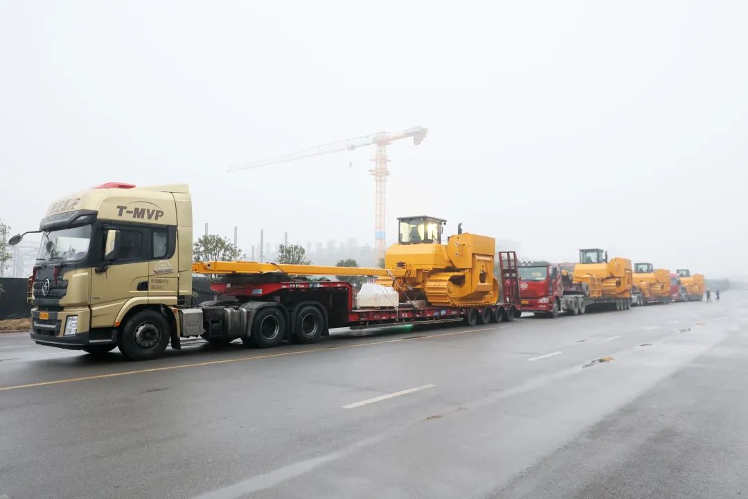 助力国家重点工程！永利集团官网智能油气管道装备“加油”“争气”