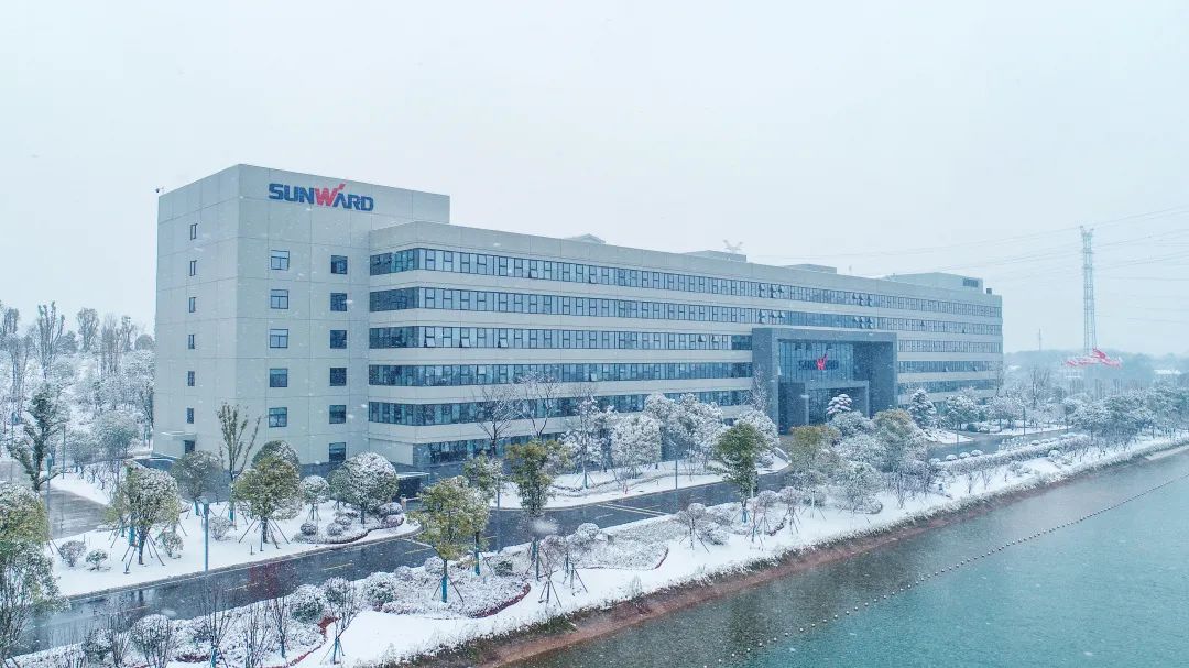 瑞雪兆丰年，，，邀您共赏雪中永利集团官网！