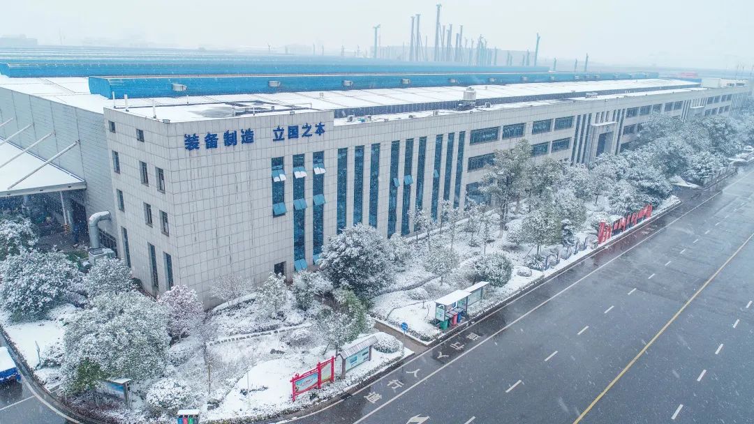 瑞雪兆丰年，，，邀您共赏雪中永利集团官网！