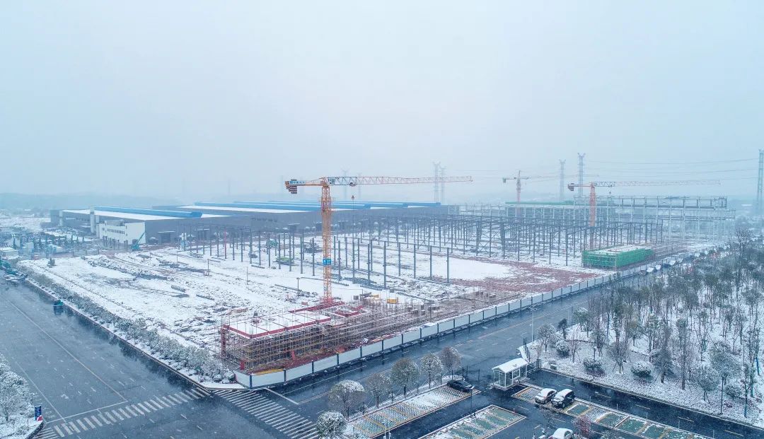 瑞雪兆丰年，，，邀您共赏雪中永利集团官网！