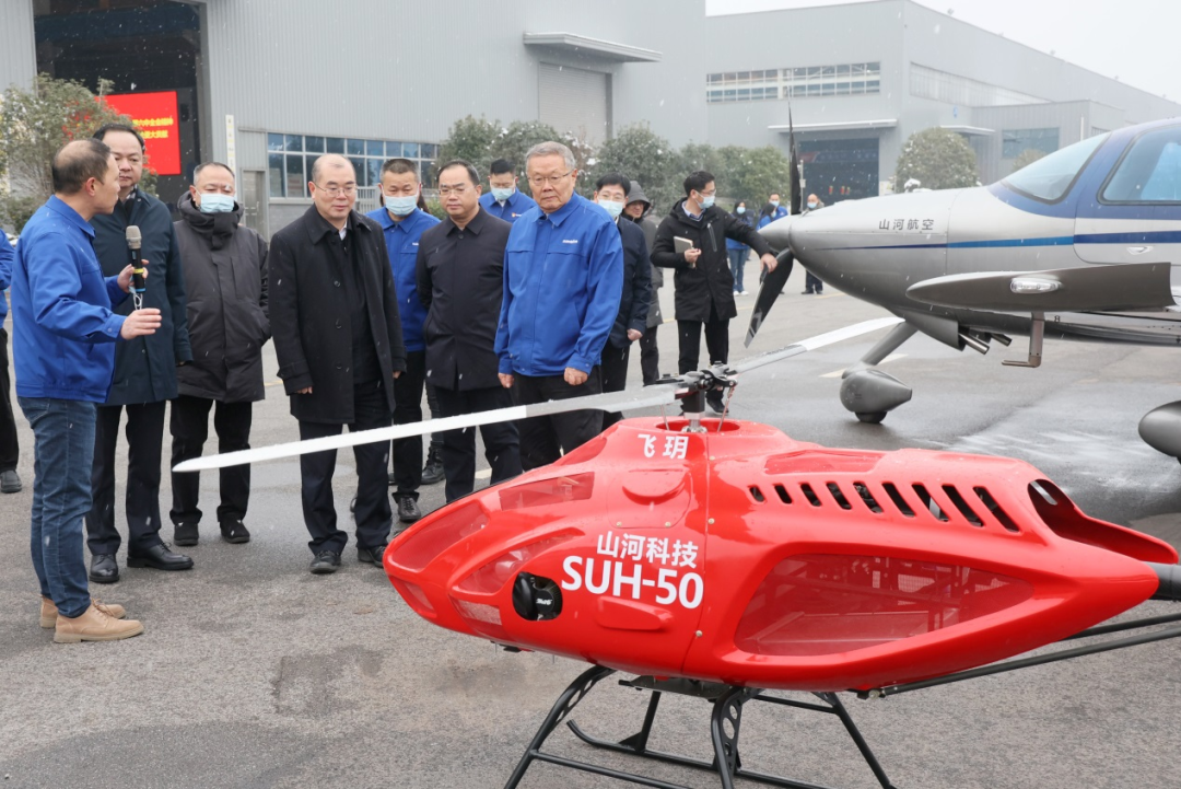 朱国贤调研永利集团官网智能：在推动高质量生长上闯出新路子