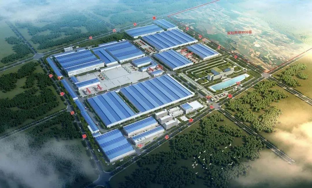 请回覆2021！邀您一起回首永利集团官网智能2021年精彩瞬间