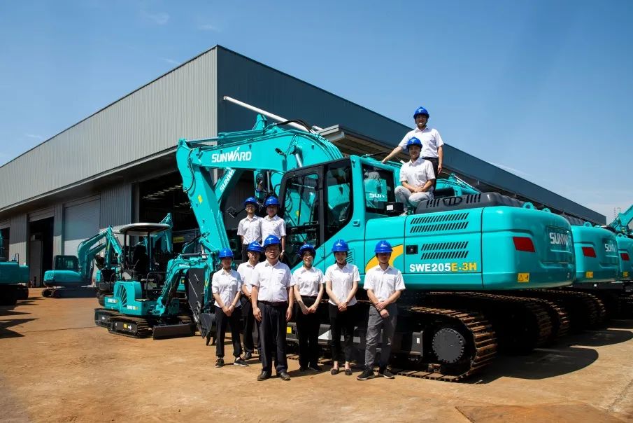 你好 2022！再见 2021！我与永利集团官网智能共生长