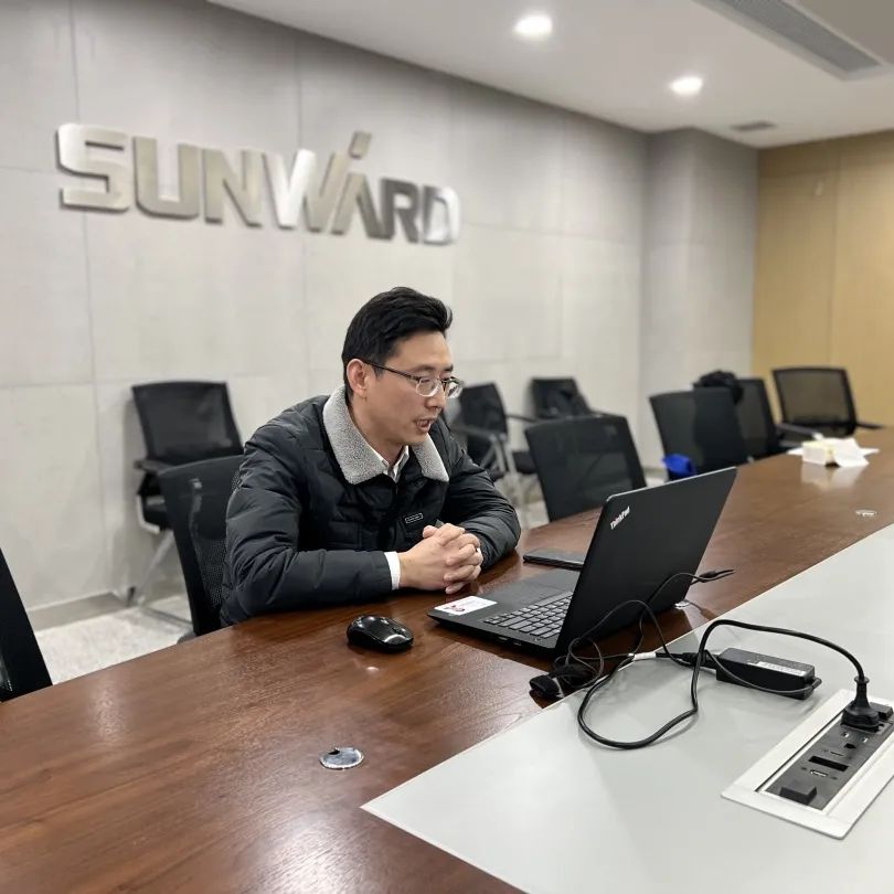 一金一铜二优异！永利集团官网智能斩获“华辰杯”多个大奖