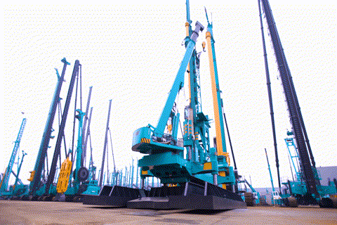 行业首创，，，，，绿色环保！永利集团官网智能预制桩施工革命性产品重磅来袭