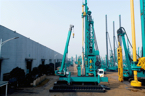 行业首创，，，，，绿色环保！永利集团官网智能预制桩施工革命性产品重磅来袭