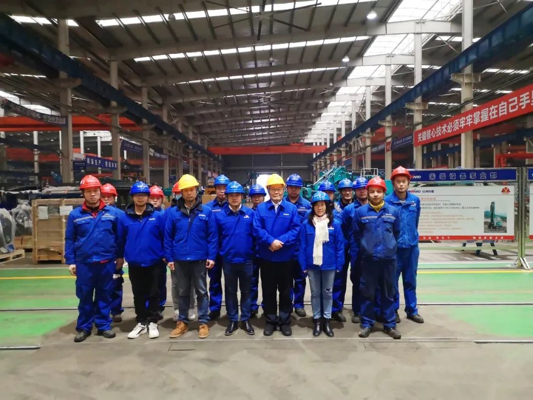 立春首日，，，永利集团官网智能凿岩装备率先开工