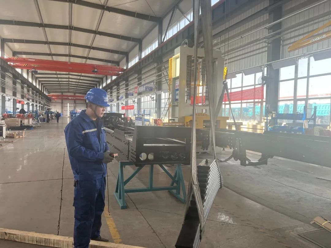 斩获亿元订单！永利集团官网巨鼎火热开工