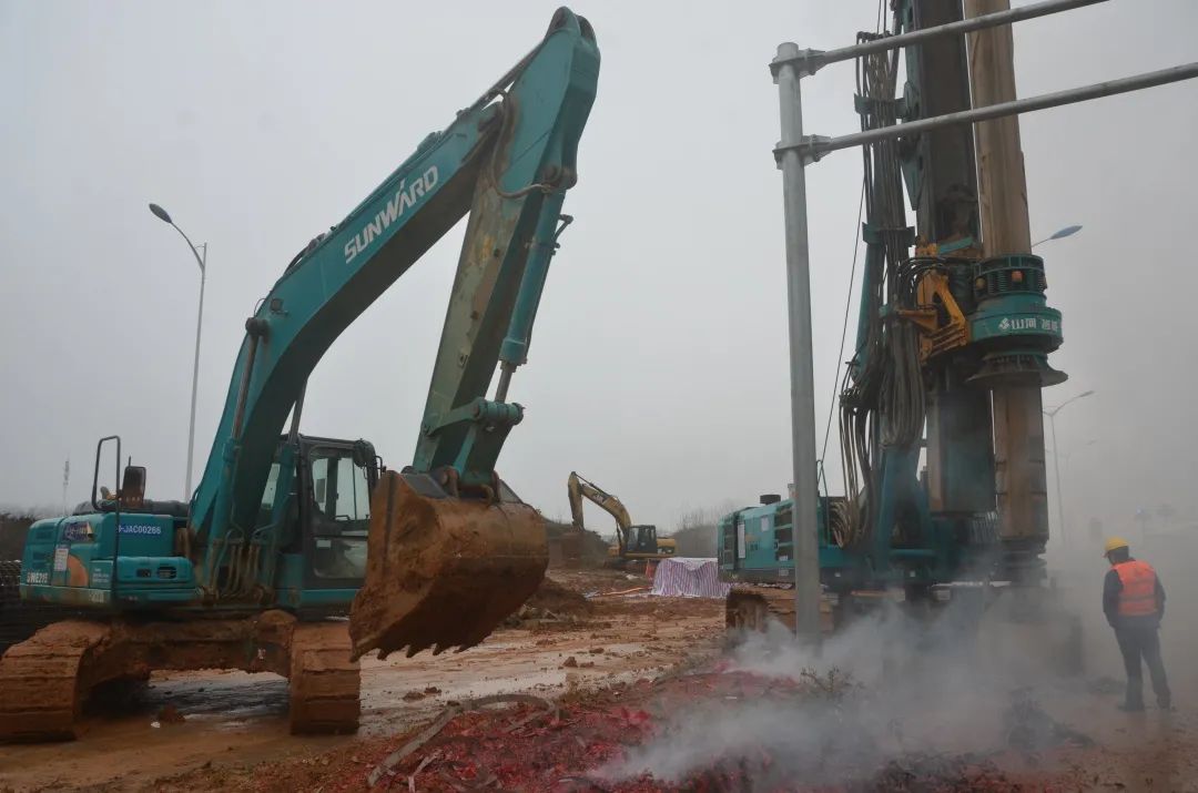 铆足“虎”劲加油干！永利集团官网智能掀起复工复产热潮