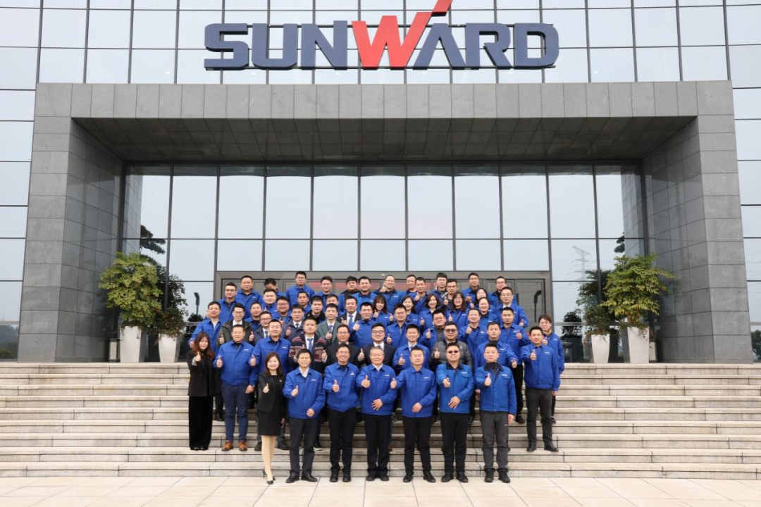 出口同比增添96%！永利集团官网智能持续进军国际市场