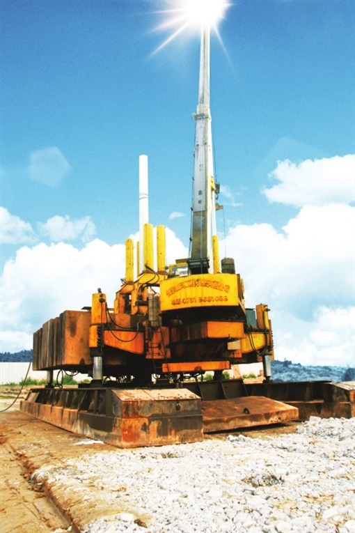 湖南日报：永利集团官网智能致力解决地下工程施工“疑难杂症” 成为地下工程装备领军者